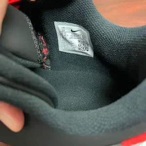 Nike | Shoes | Nike Lebron Witness V 5 Breds Brand New Mens  display picture 1
